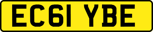 EC61YBE
