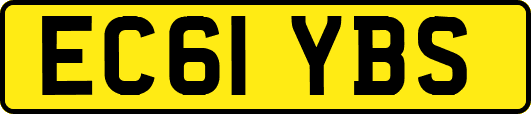 EC61YBS