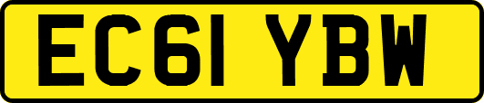 EC61YBW