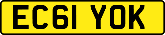 EC61YOK
