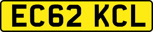 EC62KCL