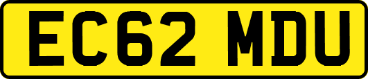 EC62MDU