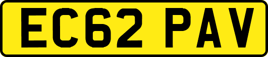 EC62PAV