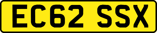EC62SSX