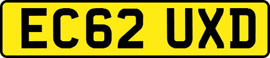 EC62UXD