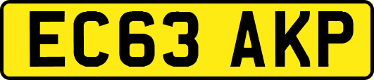 EC63AKP