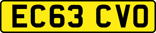 EC63CVO