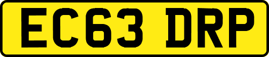 EC63DRP