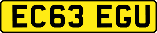 EC63EGU