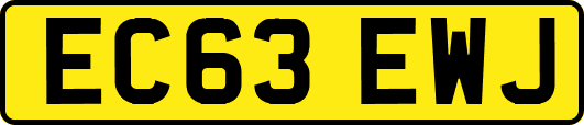 EC63EWJ