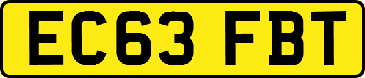 EC63FBT