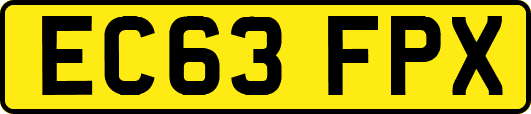 EC63FPX