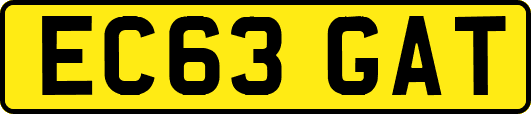 EC63GAT