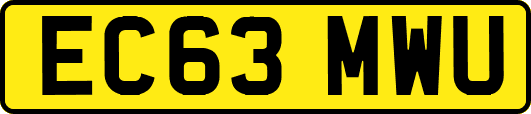 EC63MWU