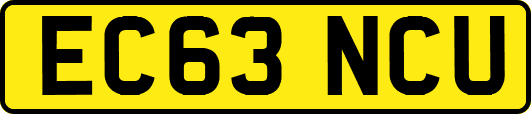 EC63NCU