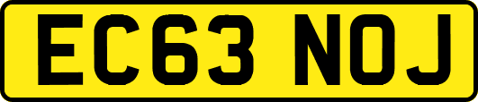 EC63NOJ