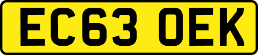 EC63OEK