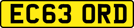 EC63ORD