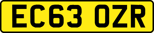 EC63OZR