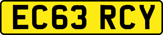 EC63RCY