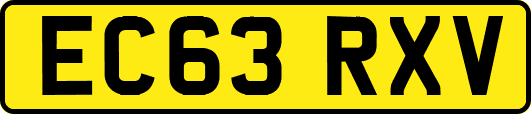 EC63RXV