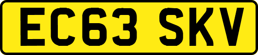 EC63SKV