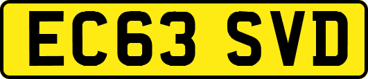 EC63SVD