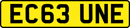 EC63UNE