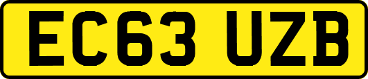 EC63UZB