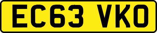 EC63VKO