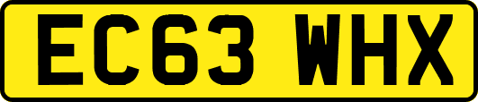 EC63WHX
