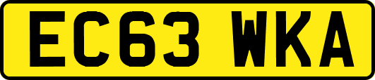 EC63WKA