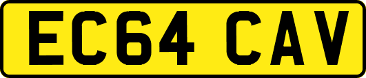 EC64CAV
