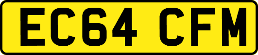 EC64CFM