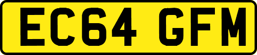 EC64GFM