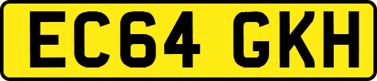 EC64GKH