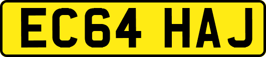 EC64HAJ