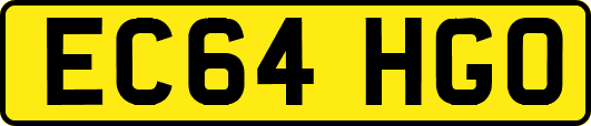 EC64HGO