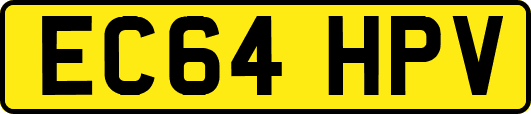EC64HPV