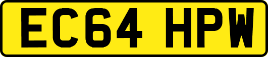 EC64HPW