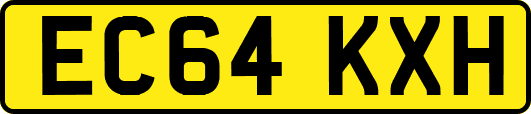 EC64KXH