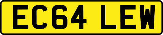 EC64LEW