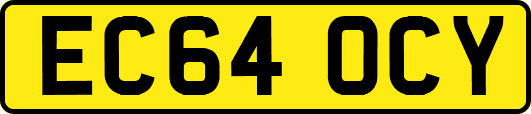 EC64OCY