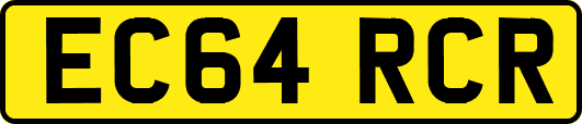 EC64RCR