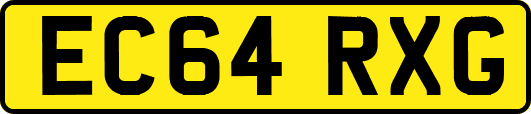 EC64RXG