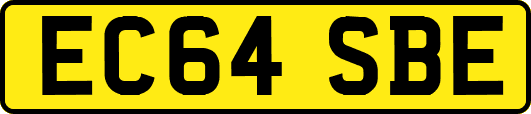 EC64SBE