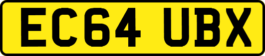 EC64UBX