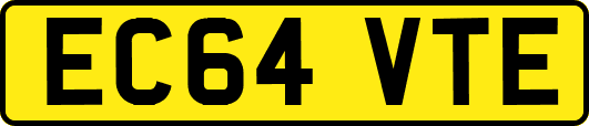 EC64VTE