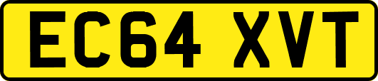 EC64XVT