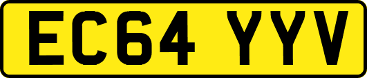 EC64YYV